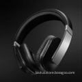 Foldable design bluetooth mp3 headphone with14h playback time computer headphone wholesale